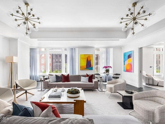 Condo for Sale Upper East Side, Manhattan