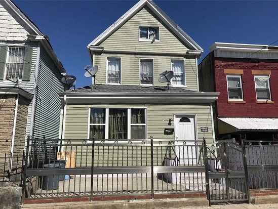 Multi-family for Sale North Corona, Queens