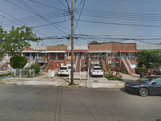 Multi-family for Sale Canarsie, Brooklyn