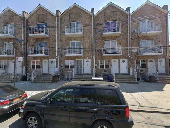 Multi-family for Pre-foreclosure / auction Longwood, Bronx