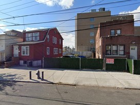 Home for Pre-foreclosure Castle Hill, Bronx