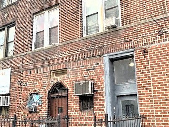 Multi-family for Sale Brownsville, Brooklyn