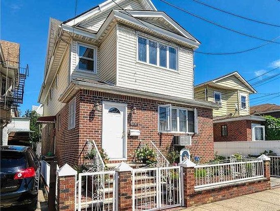 Multi-family for Sale South Richmond Hill, Queens