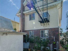 Home for Sale South Richmond Hill, Queens