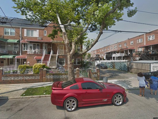 Multi-family for Pre-foreclosure Canarsie, Brooklyn