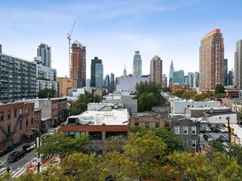 Home for Sale Long Island City, Queens