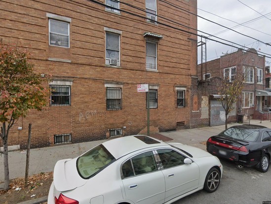 Multi-family for Pre-foreclosure / auction East New York, Brooklyn