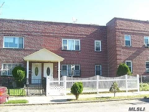 Multi-family for Sale Hollis, Queens