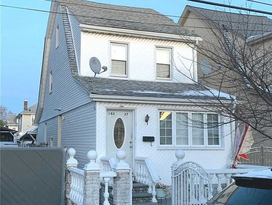 Multi-family for Sale South Richmond Hill, Queens