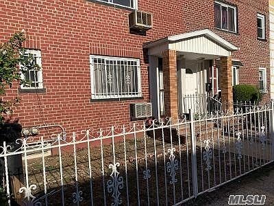 Multi-family for Sale Hollis, Queens