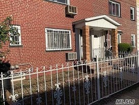 Home for Sale Hollis, Queens