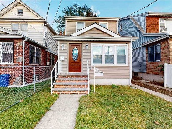 Single-family for Sale Hollis, Queens