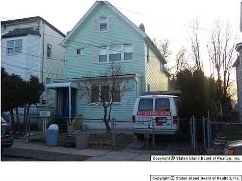 Multi-family for Pre-foreclosure West Brighton, Staten Island