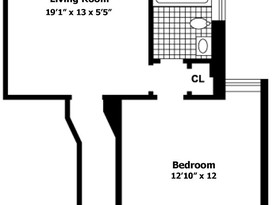 Home for Sale Gramercy, Manhattan