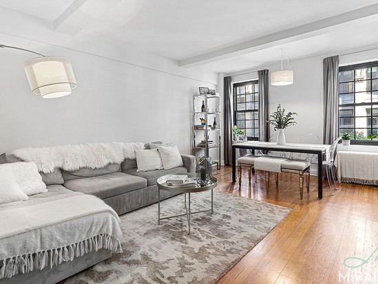 Condo for Sale Gramercy, Manhattan