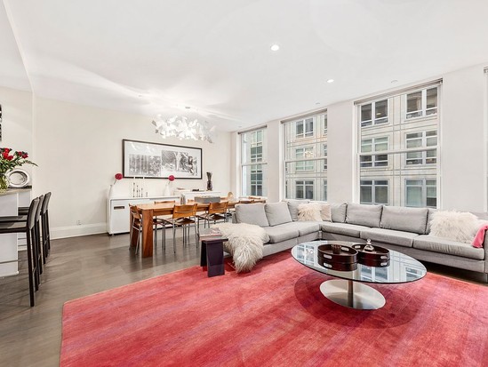 Condo for Sale Financial District, Manhattan