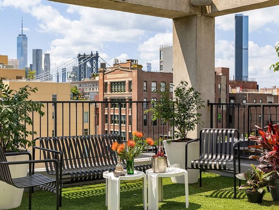 Condo for Sale Dumbo, Brooklyn