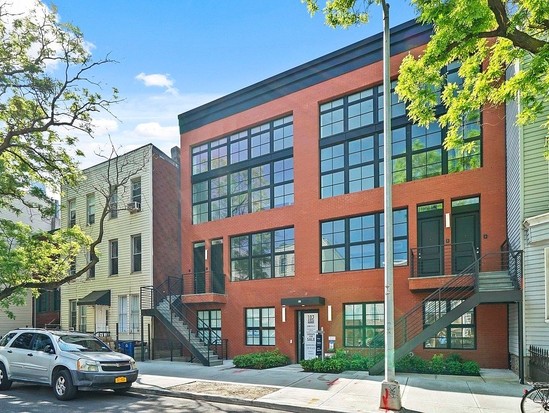 Condo for Sale Greenpoint, Brooklyn