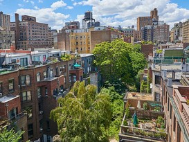 Home for Sale Upper West Side, Manhattan