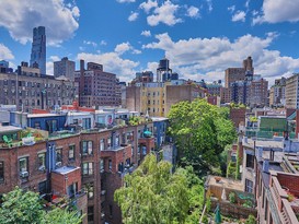 Home for Sale Upper West Side, Manhattan