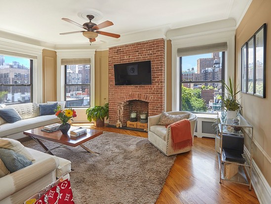 Condo for Sale Upper West Side, Manhattan