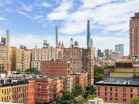 Home for Sale Upper West Side, Manhattan