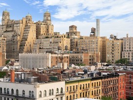 Home for Sale Upper West Side, Manhattan