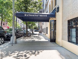 Home for Sale Upper West Side, Manhattan