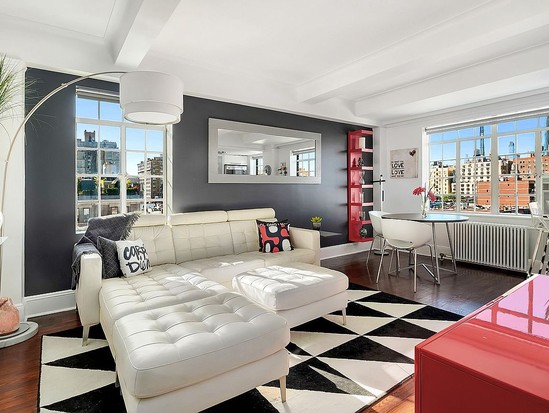 Condo for Sale Upper West Side, Manhattan