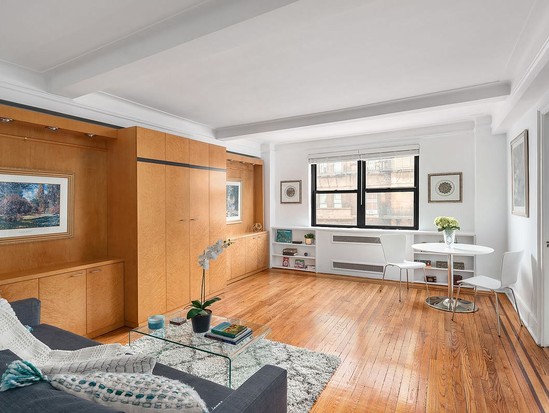 Condo for Sale Upper West Side, Manhattan