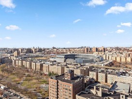 Home for Sale Concourse, Bronx