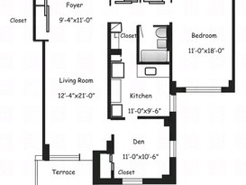 Home for Sale Concourse, Bronx