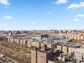 Home for Sale Concourse, Bronx