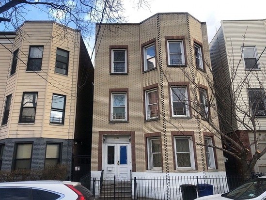 Single-family for Pre-foreclosure / auction Highbridge, Bronx