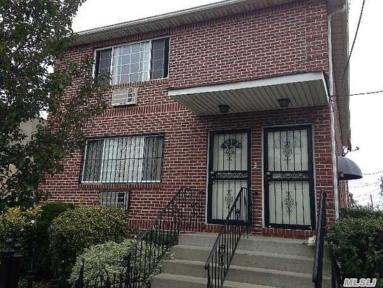 Single-family for Pre-foreclosure / auction Canarsie, Brooklyn