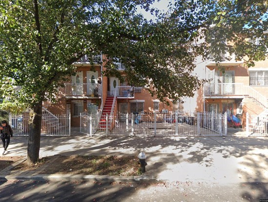 Multi-family for Sale Corona, Queens