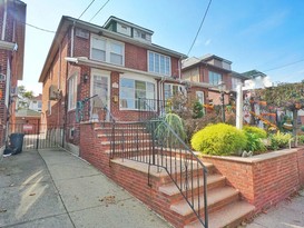 Home for Sale Dyker Heights, Brooklyn