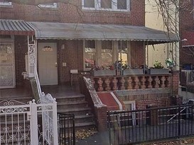 Home for Sale Williamsbridge, Bronx