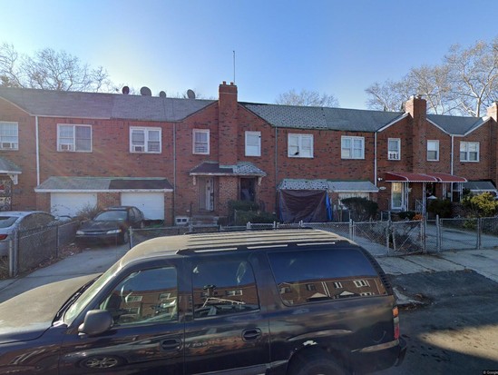 Multi-family for Pre-foreclosure / auction Hollis, Queens