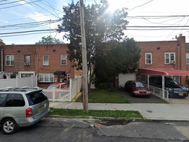 Home for Pre-foreclosure / auction Hollis, Queens