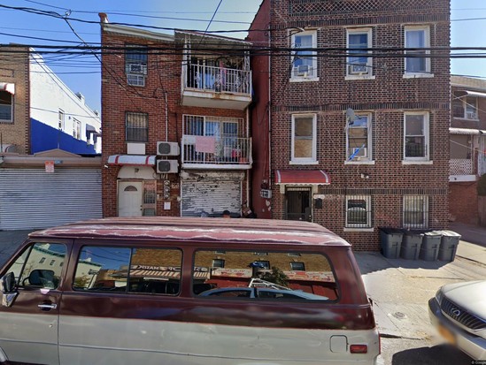 Multi-family for Pre-foreclosure Corona, Queens