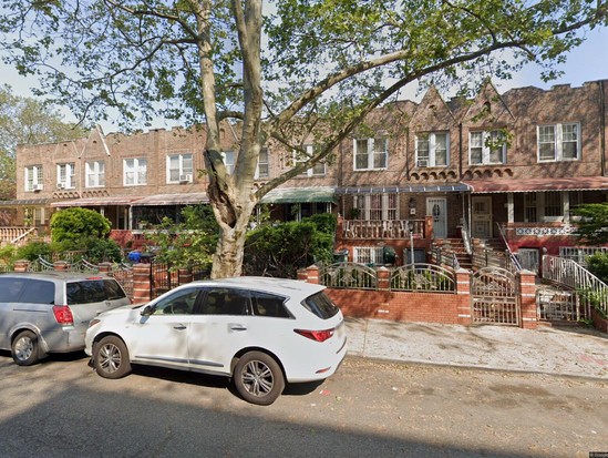 Multi-family for Pre-foreclosure Brownsville, Brooklyn