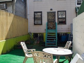 Home for Sale Bedford Stuyvesant, Brooklyn