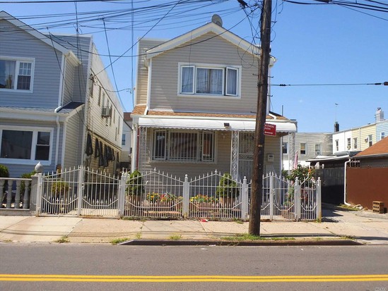 Multi-family for Sale South Richmond Hill, Queens