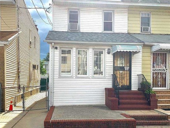 Single-family for Sale South Richmond Hill, Queens