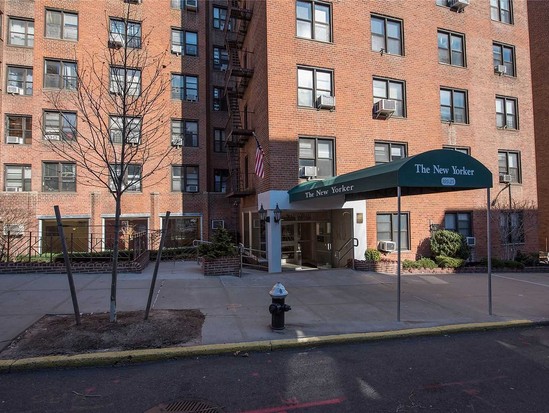 Condo for Sale Forest Hills, Queens