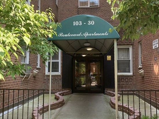 Condo for Sale Forest Hills, Queens