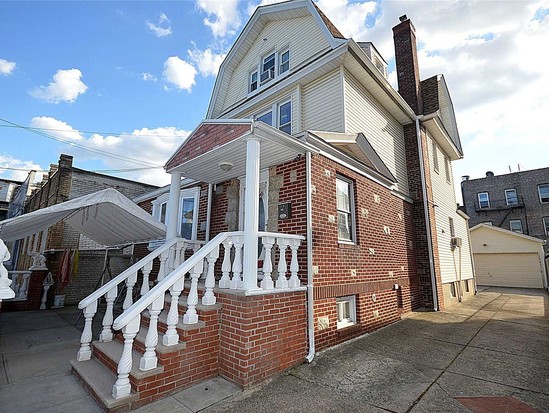 Multi-family for Sale South Richmond Hill, Queens