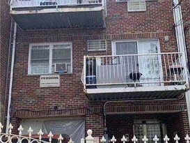 Home for Sale Corona, Queens