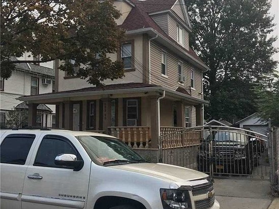 Multi-family for Sale South Richmond Hill, Queens